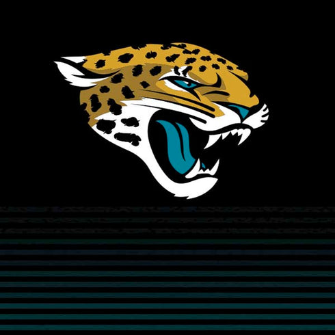 NFL Jacksonville Jaguars Breakaway Moto E5 Play Skin